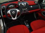 Smart ForTwo 2009 года